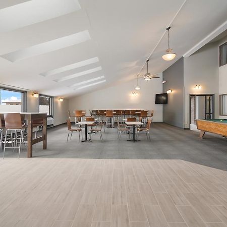 Econo Lodge Williston Dış mekan fotoğraf