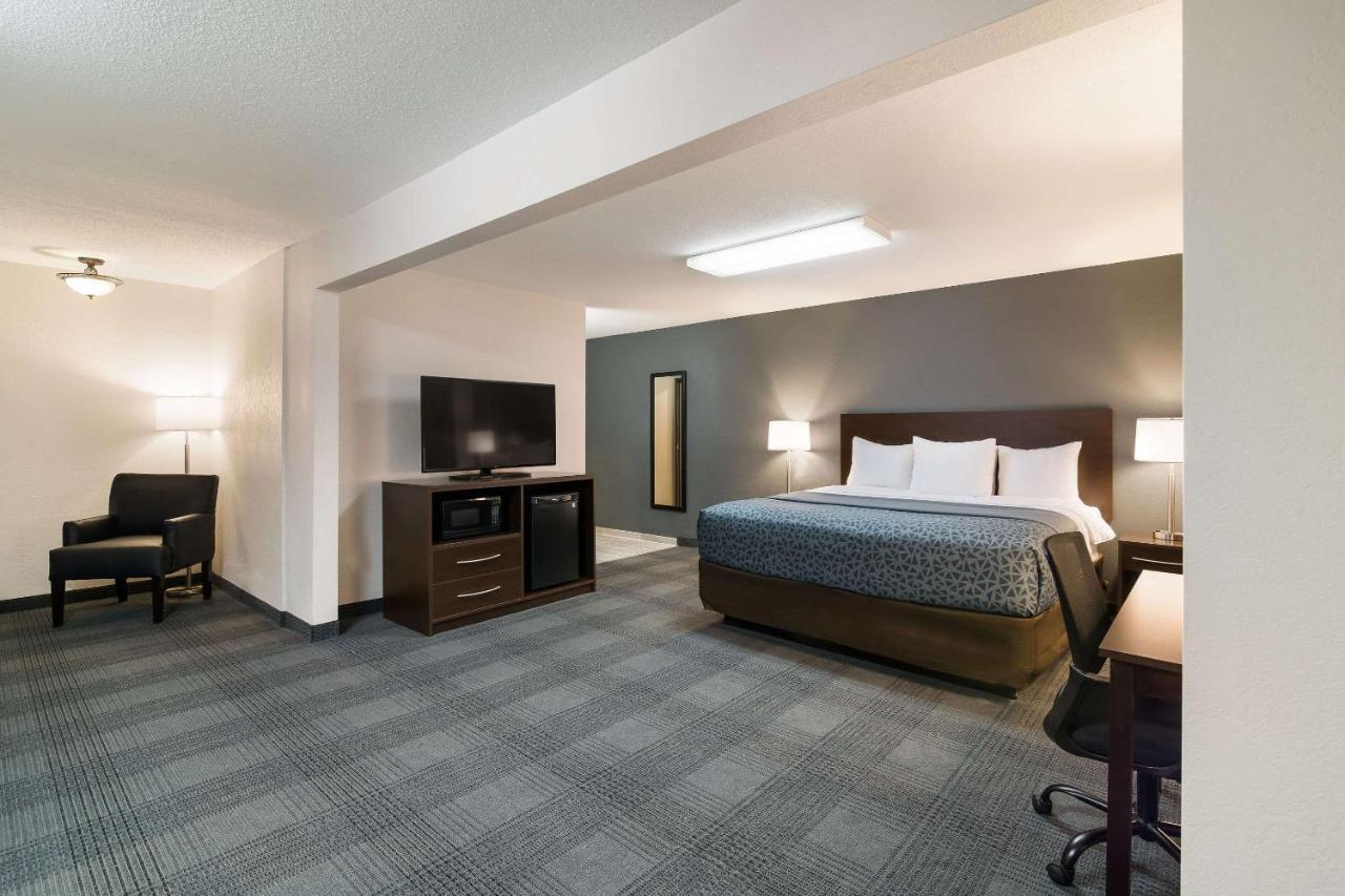 Econo Lodge Williston Dış mekan fotoğraf